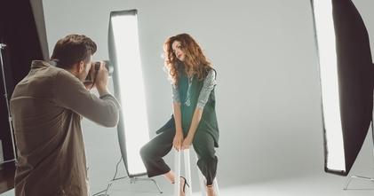 Casting chicos y chicas de 20 a 35 años para sesión de fotos de marca textil