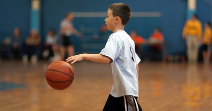 Casting niños de 10 a 12 años que sepan jugar al basket para spot de tv