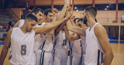 Se busca equipo de baloncesto para rodaje de una publicidad