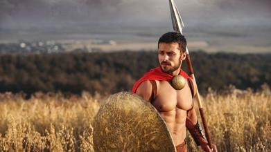 Casting actores de 25 a 32 años para evento privado con tema medieval