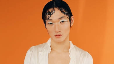 Casting modelo femenina asiática de 40 años para spot publicitario en Madrid