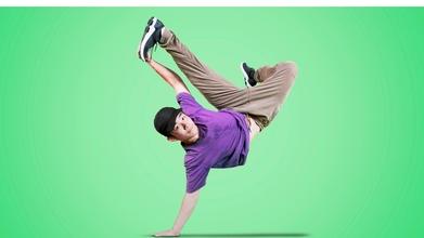 Casting chicos que bailen breakdance de 4 a 15 años.