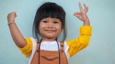 Casting niño pequeño de origen asiático para proyecto en Madrid