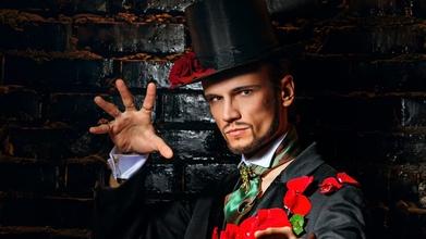 Casting magos o ilusionistas para spot publicitario en Madrid