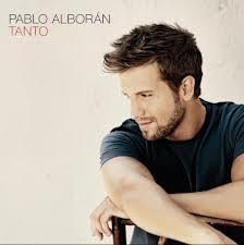 Pablo Alborán cumple 24 años, y lo celebra en plena gira en Cáceres