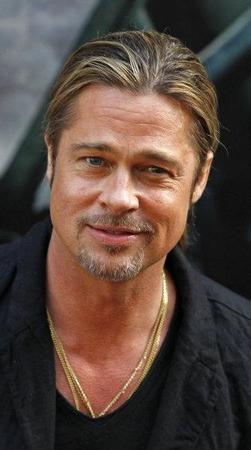 Brad Pitt podría participar en 'True Detective'