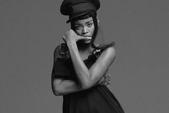 Towards the Sun: lo nuevo de Rihanna