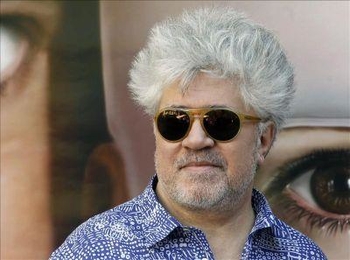 Almodóvar, premiado por la Academia del Cine Europeo