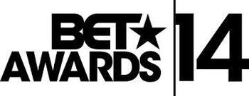 Premios BET 2014