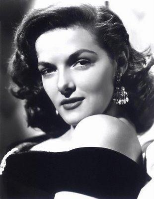 Fallece la actriz Jane Russell a los 89 años