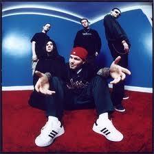 Limp Bizkit y Enter Shikari en el Sonisphere 2012