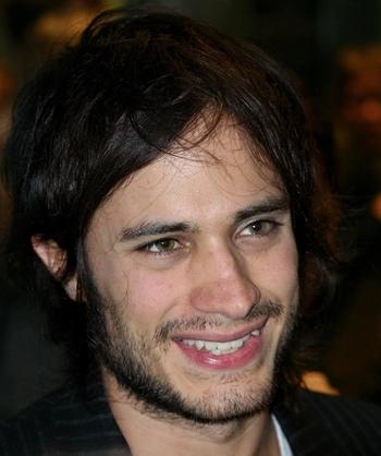 Gael García Bernal estará en el jurado del festival de Cannes 2014