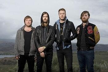 Los Imagine Dragons