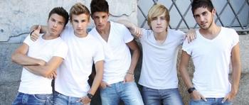 Auryn prepara nuevo disco