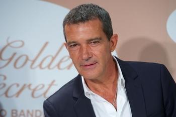 Antonio Banderas premiado con el Goya de Honor