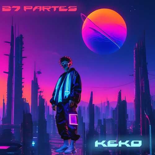 KEKO - 27 Partes