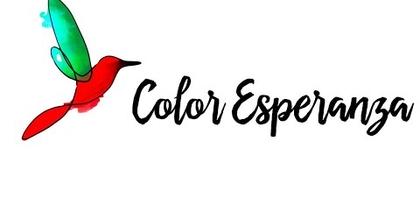 Color esperanza - Coreografía