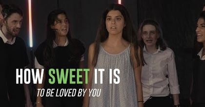 How SWEET it is to be loved by you (2020) | SCENNIC