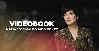 María José Maldonado Gómez- videobook (cantante)