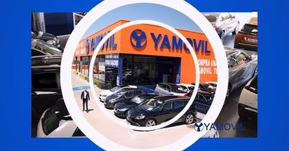 Si vendes tu coche, Yamovil es tu mejor opción