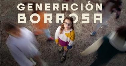 GENERACIÓN BORROSA by Multiópticas - La primera generación definida por sus dioptrías