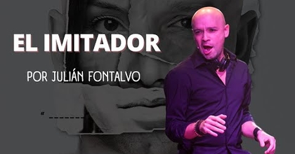 El Imitador por Julián Fontalvo