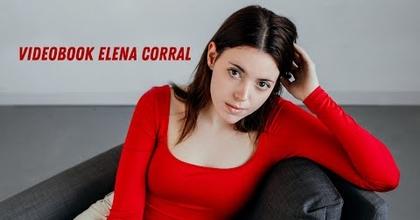 Videobook Elena Corral 2024