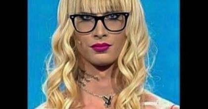 Barbie Pedraza Martín  A SIMPLE VISTA TV CUATRO MEDIASET ESPAÑA