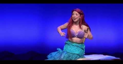 The little mermaid - Ariel