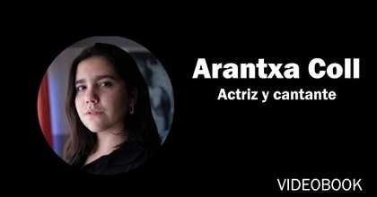 VIDEOBOOK Arantxa Coll 2024